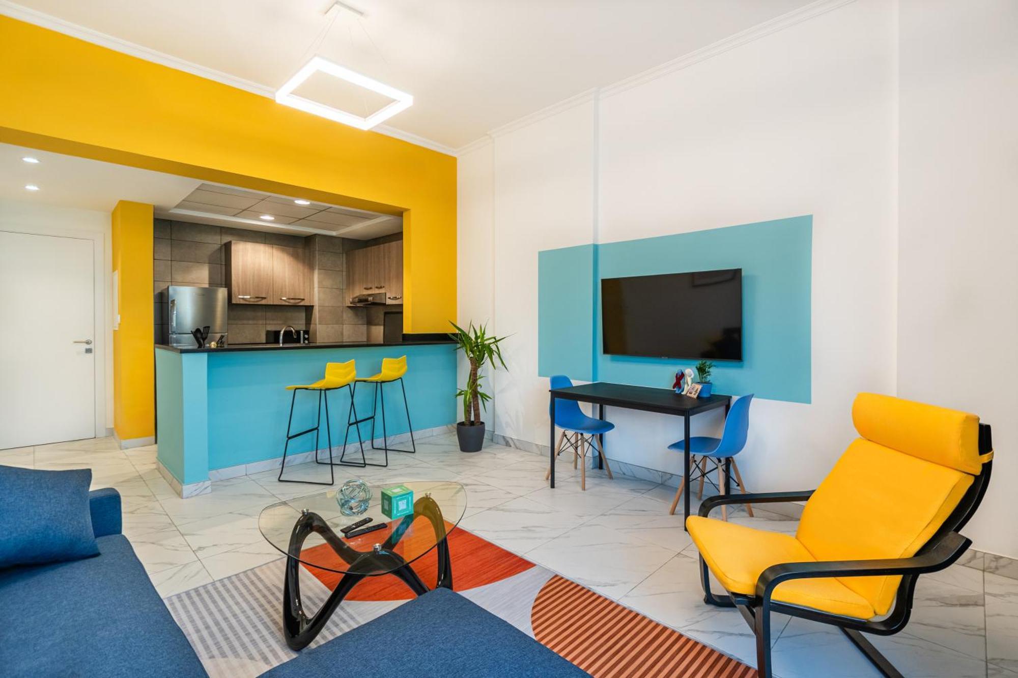 Aparthotel Izzzi Life Mint Dubái Exterior foto